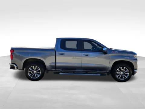 More photos of 2022 Chevrolet Silverado 1500 LTD LT at Gregg Young Chevrolet Of Plattsmouth, NE