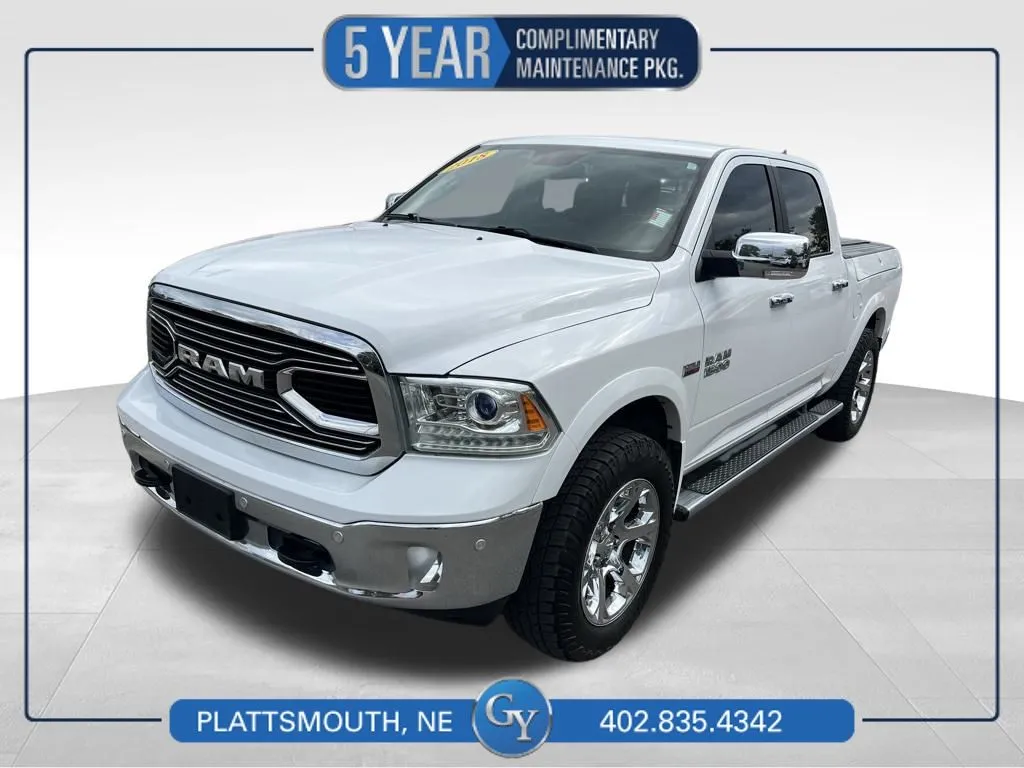 2018 Ram 1500 Laramie for sale in Plattsmouth, NE
