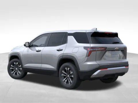 More photos of 2026 Chevrolet Equinox LT at Gregg Young Chevrolet Of Plattsmouth, NE