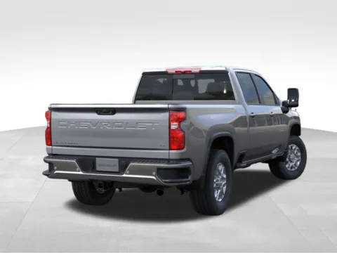 More photos of 2026 Chevrolet Silverado 2500HD LT at Gregg Young Chevrolet Of Plattsmouth, NE