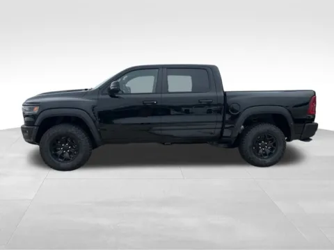 Photos of 2026 Ram 1500 RHO for sale in Newton, IA at Gregg Young of Newton