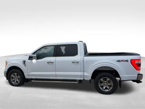 More photos of 2023 Ford F-150 Lariat at Gregg Young of Newton, IA