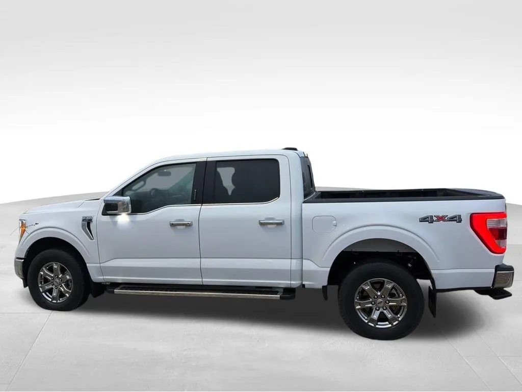 2023 Ford F-150 Lariat photo 4