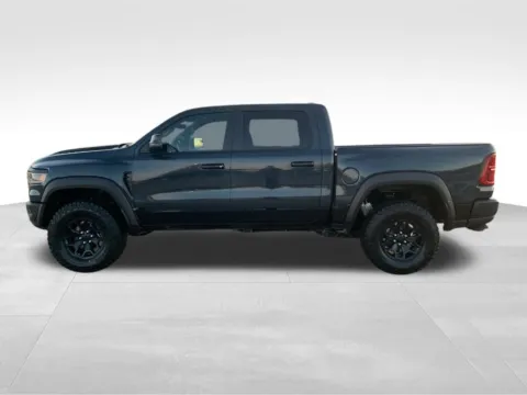 Photos of 2026 Ram 1500 RHO for sale in Newton, IA at Gregg Young of Newton