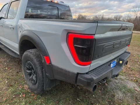 More photos of 2023 Ford F-150 Raptor at Gregg Young of Newton, IA