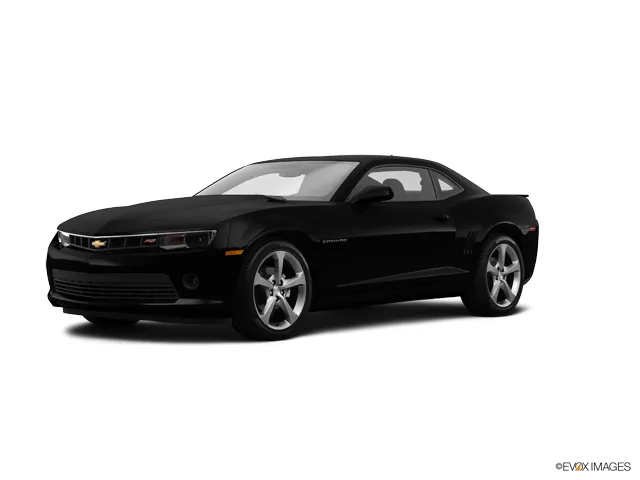 2014 Chevrolet Camaro 1LT for sale in Newton, IA