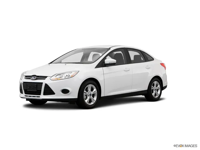 2014 Ford Focus SE for sale in Newton, IA