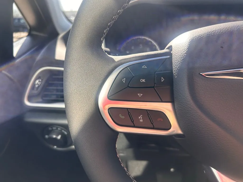 2026 Chrysler Voyager LX - Photo 17
