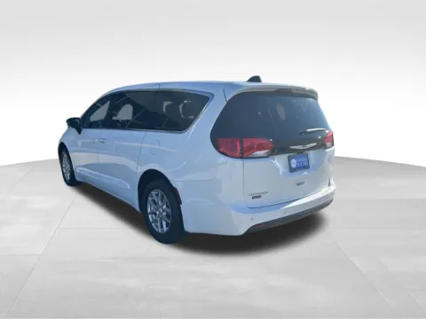 More photos of 2026 Chrysler Voyager LX at Gregg Young of Newton, IA