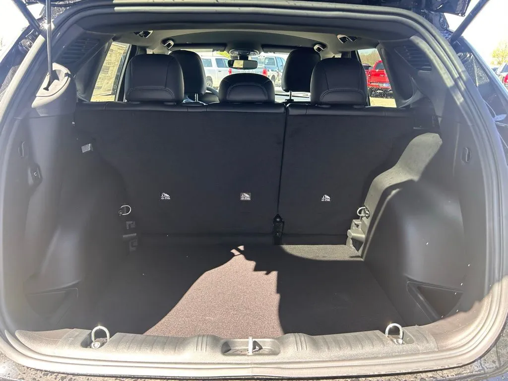 2026 Jeep Compass Limited - Photo 11
