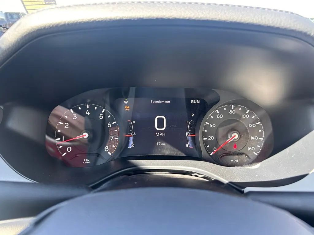 2026 Jeep Compass Limited - Photo 19