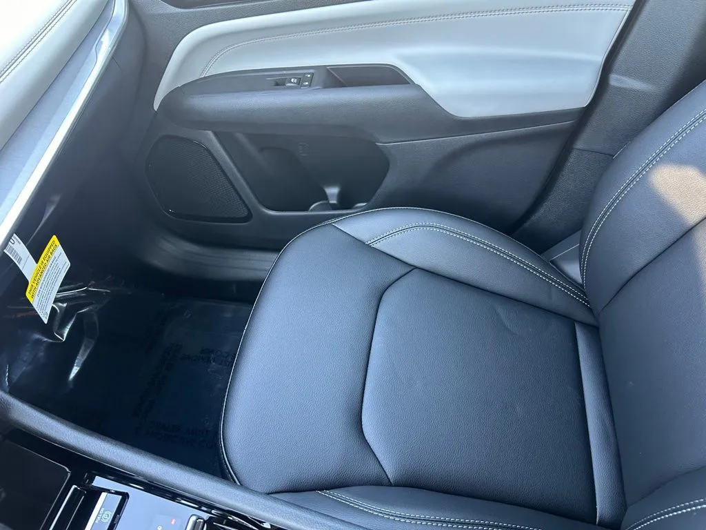 2026 Jeep Compass Limited - Photo 26