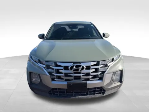 Another view of 2022 Hyundai Santa Cruz SEL for sale in Newton, IA at Gregg Young of Newton