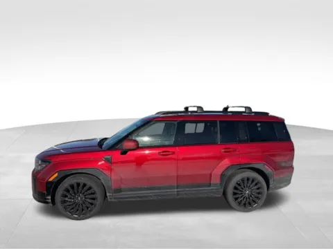 More photos of 2025 Hyundai Santa Fe Calligraphy at Gregg Young of Newton, IA
