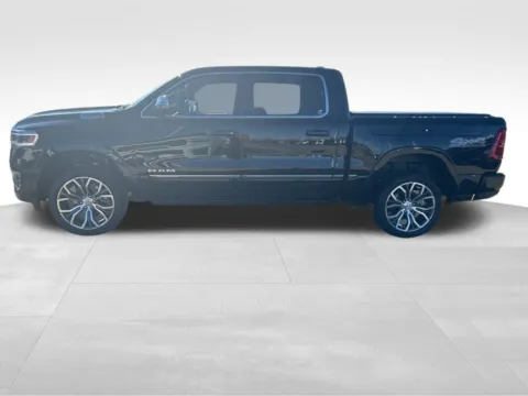 Another view of 2026 Ram 1500 Tungsten for sale in Newton, IA at Gregg Young of Newton