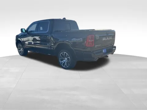 More photos of 2026 Ram 1500 Tungsten at Gregg Young of Newton, IA