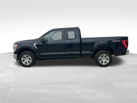 More photos of 2022 Ford F-150 XLT at Gregg Young of Newton, IA