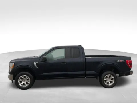 More photos of 2022 Ford F-150 XLT at Gregg Young of Newton, IA