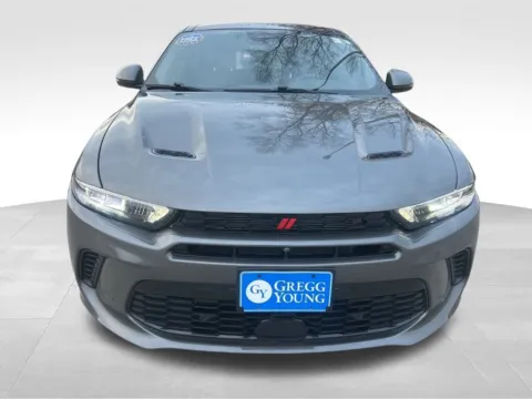 More photos of 2024 Dodge Hornet GT at Gregg Young of Newton, IA