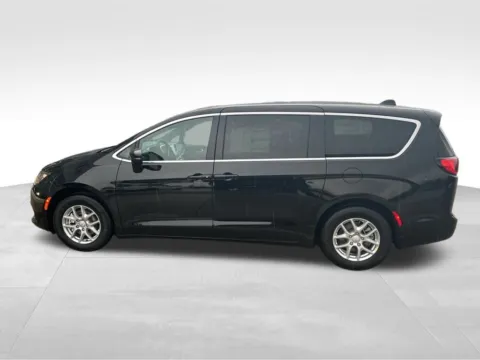 Another view of 2026 Chrysler Voyager LX for sale in Newton, IA at Gregg Young of Newton