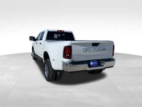 Another view of 2026 Ram 3500 Tradesman for sale in Newton, IA at Gregg Young of Newton