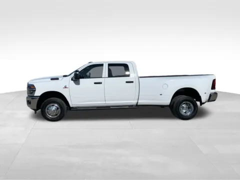 Photos of 2026 Ram 3500 Tradesman for sale in Newton, IA at Gregg Young of Newton