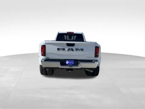 More photos of 2026 Ram 3500 Tradesman at Gregg Young of Newton, IA