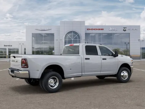 More photos of 2026 Ram 3500 Tradesman at Gregg Young of Newton, IA
