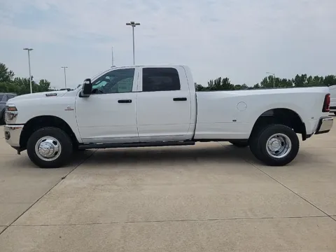 Photos of 2026 Ram 3500 Tradesman for sale in Newton, IA at Gregg Young of Newton