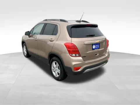 More photos of 2018 Chevrolet Trax LT at Gregg Young of Newton, IA