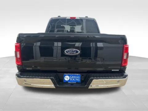 More photos of 2023 Ford F-150 XLT at Gregg Young of Newton, IA