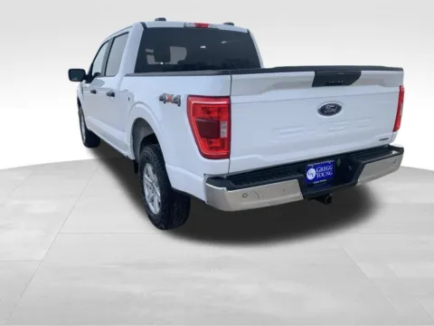 More photos of 2023 Ford F-150 XLT at Gregg Young of Newton, IA