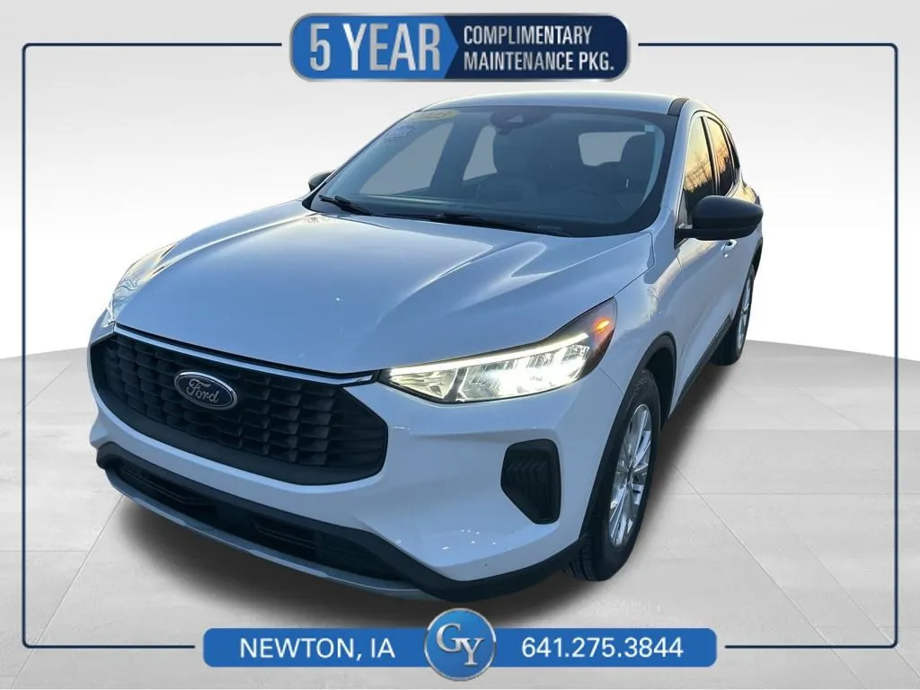 2023 Ford Escape Hybrid Active for sale in Newton, IA