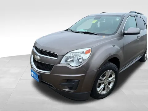 More photos of 2012 Chevrolet Equinox LT at Gregg Young of Newton, IA