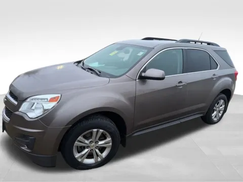 More photos of 2012 Chevrolet Equinox LT at Gregg Young of Newton, IA