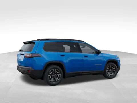 More photos of 2026 Jeep Cherokee Laredo at Gregg Young of Newton, IA