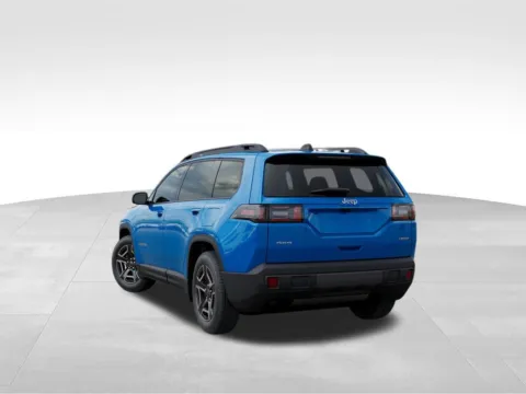 Another view of 2026 Jeep Cherokee Laredo for sale in Newton, IA at Gregg Young of Newton