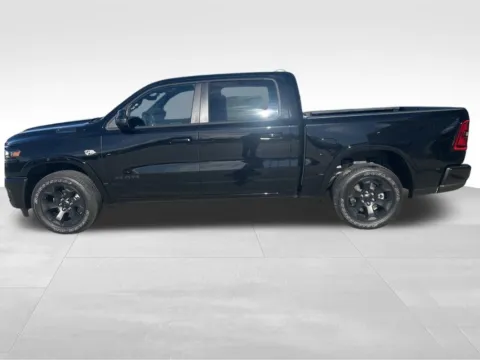 Another view of 2026 Ram 1500 Big Horn/Lone Star for sale in Newton, IA at Gregg Young of Newton