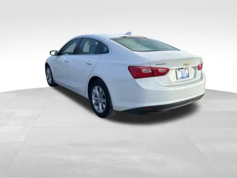 More photos of 2023 Chevrolet Malibu LT at Gregg Young of Newton, IA