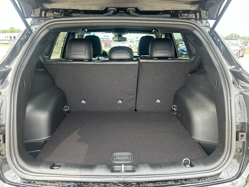 2026 Jeep Compass Altitude - Photo 11