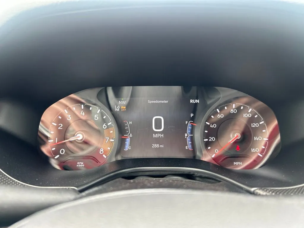 2026 Jeep Compass Altitude - Photo 22
