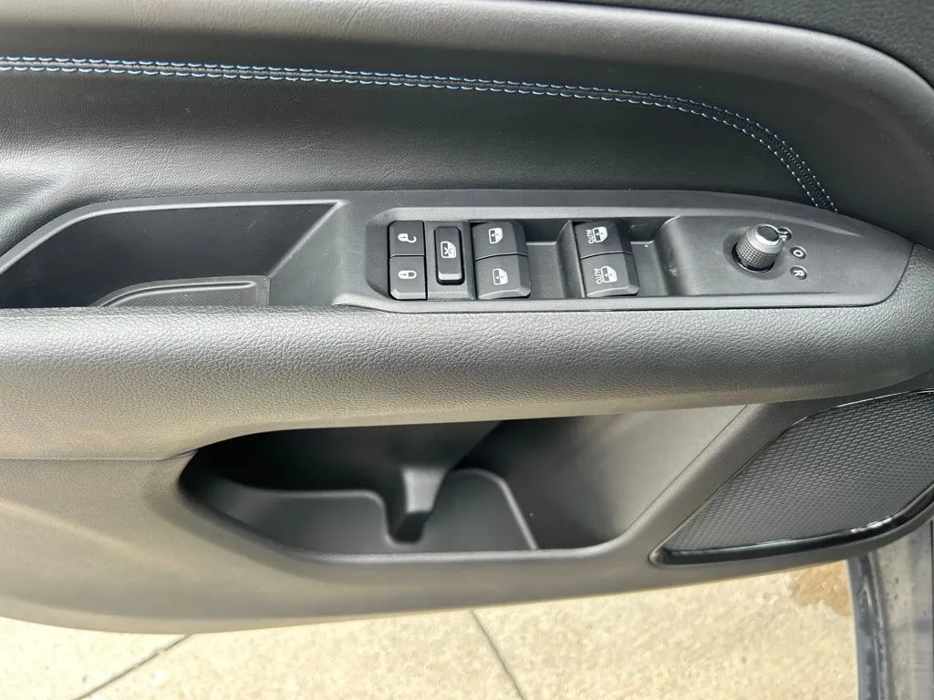 2026 Jeep Compass Altitude - Photo 14