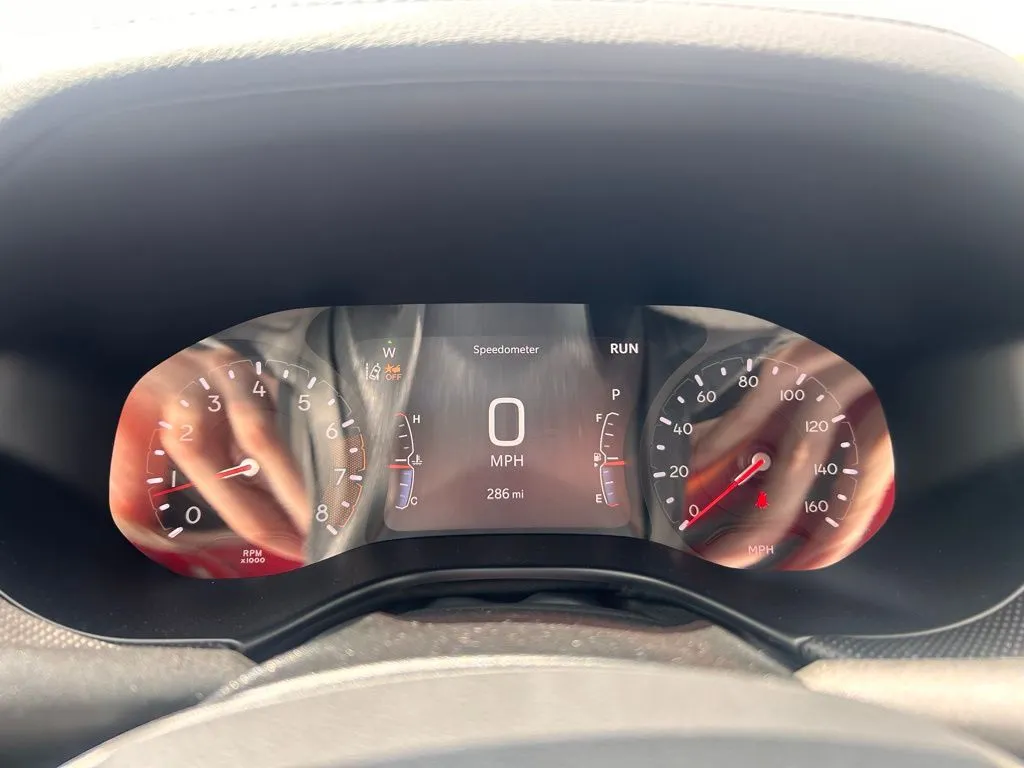 2026 Jeep Compass Altitude - Photo 19