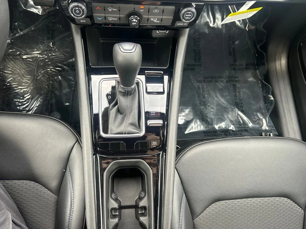 2026 Jeep Compass Altitude - Photo 26