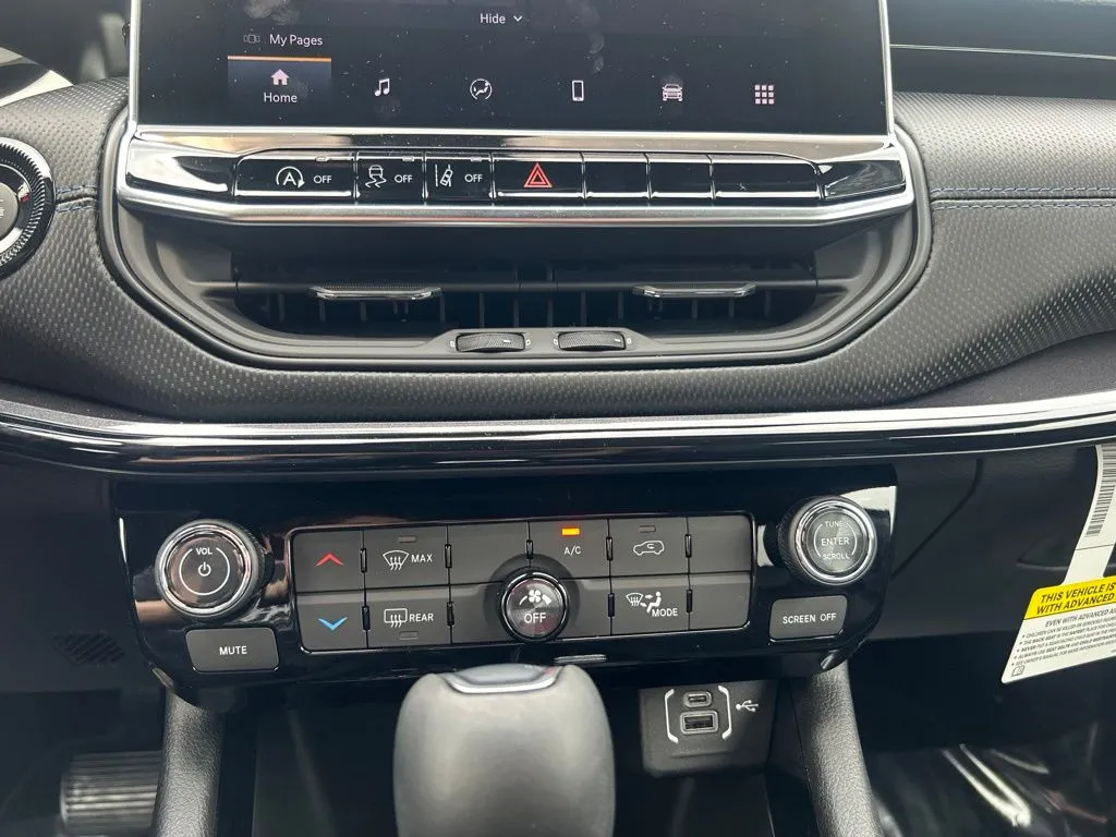 2026 Jeep Compass Altitude - Photo 25