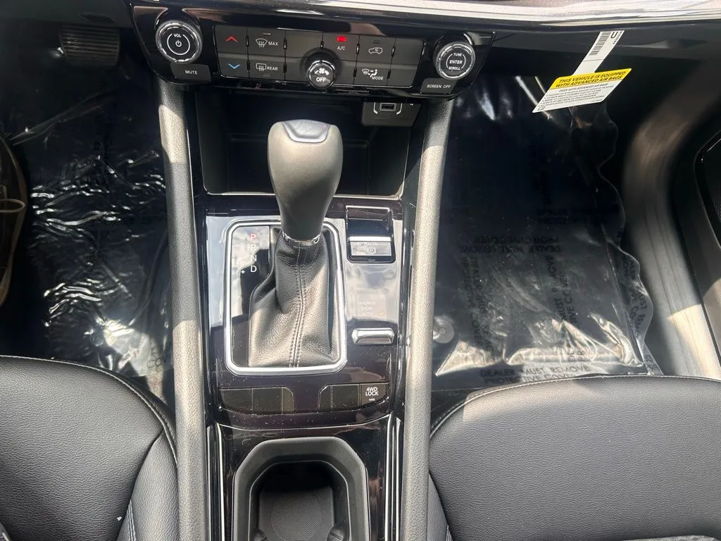2026 Jeep Compass Altitude - Photo 24