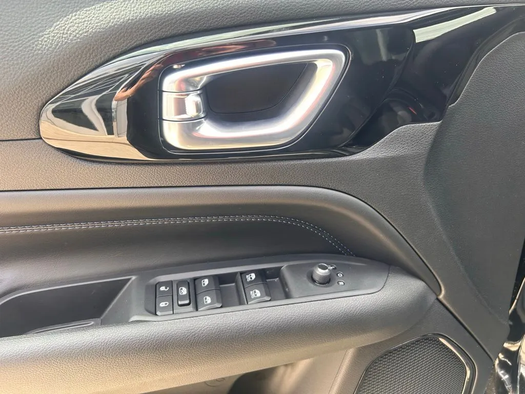 2026 Jeep Compass Altitude - Photo 14