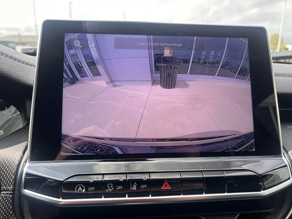 2026 Jeep Compass Altitude - Photo 22