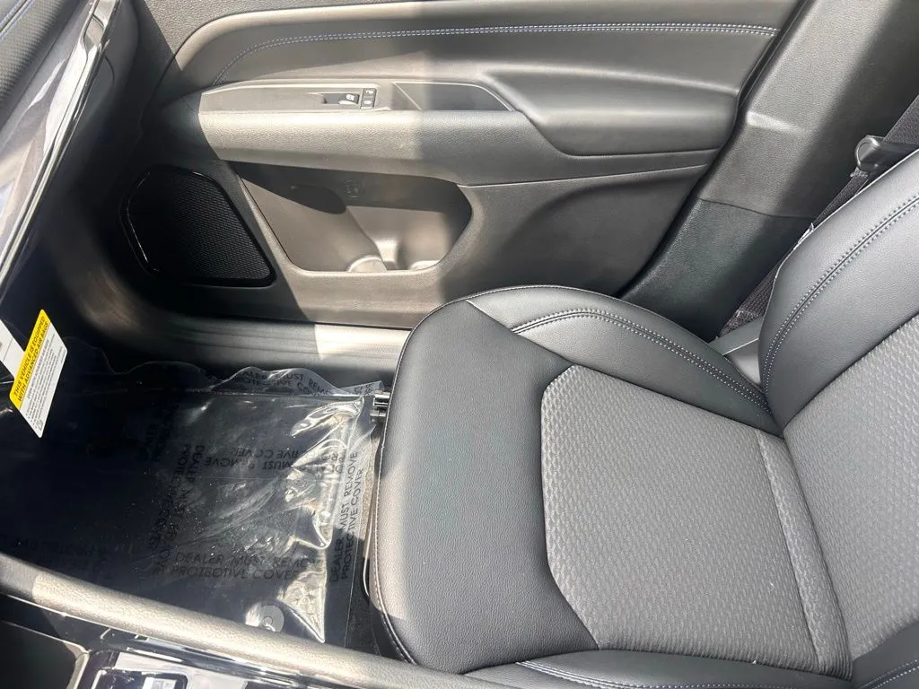 2026 Jeep Compass Altitude - Photo 26