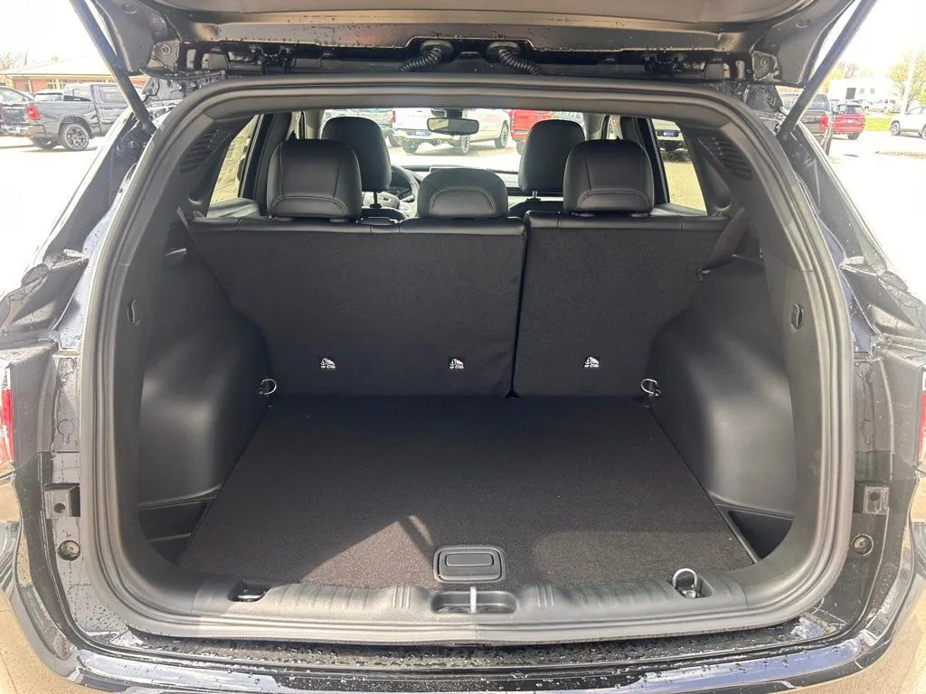 2026 Jeep Compass Altitude - Photo 11